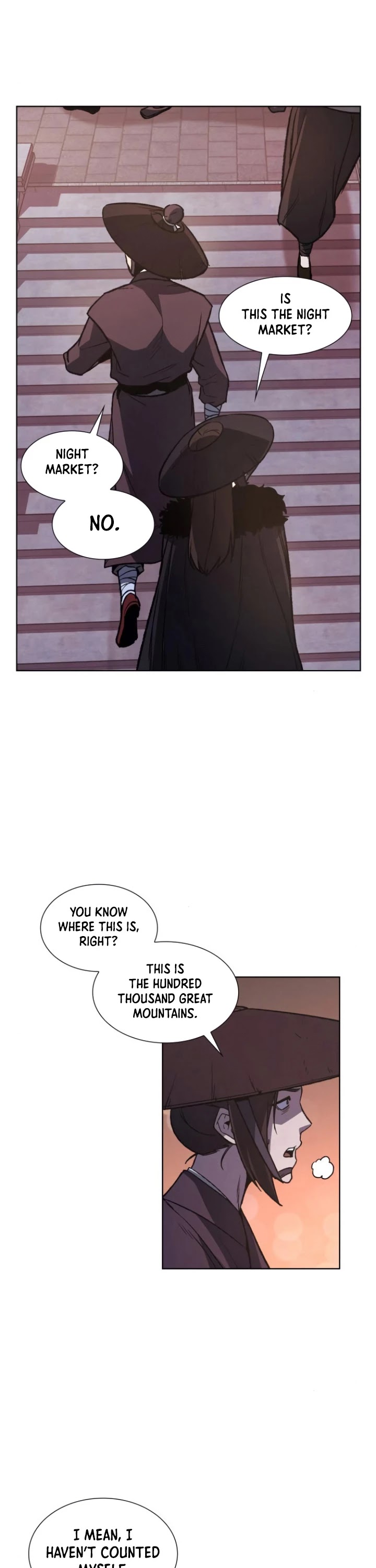 I Reincarnated as the Crazed Heir Chapter 6 page 36 - Chapter 6