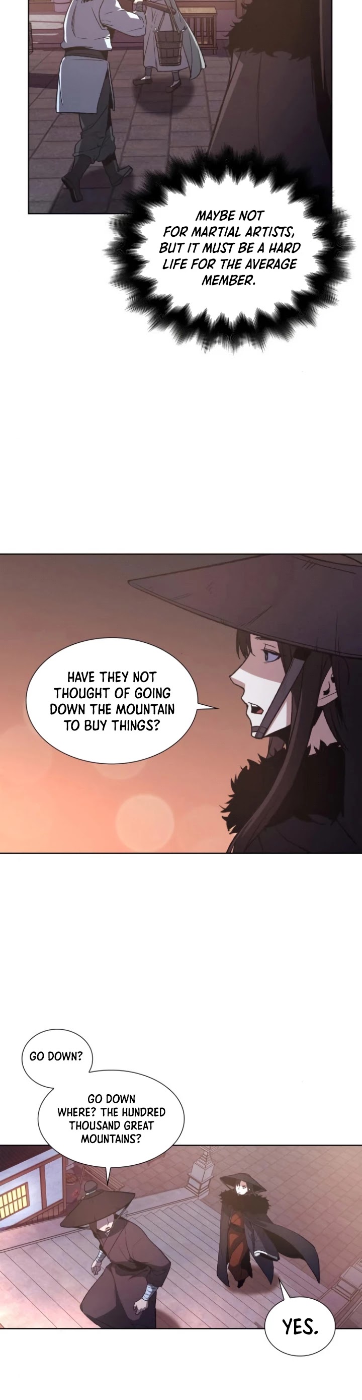 I Reincarnated as the Crazed Heir Chapter 6 page 39 - Chapter 6