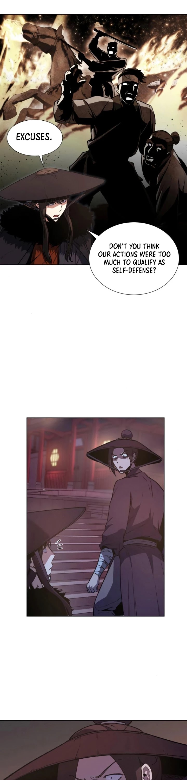 I Reincarnated as the Crazed Heir Chapter 6 page 41 - Chapter 6