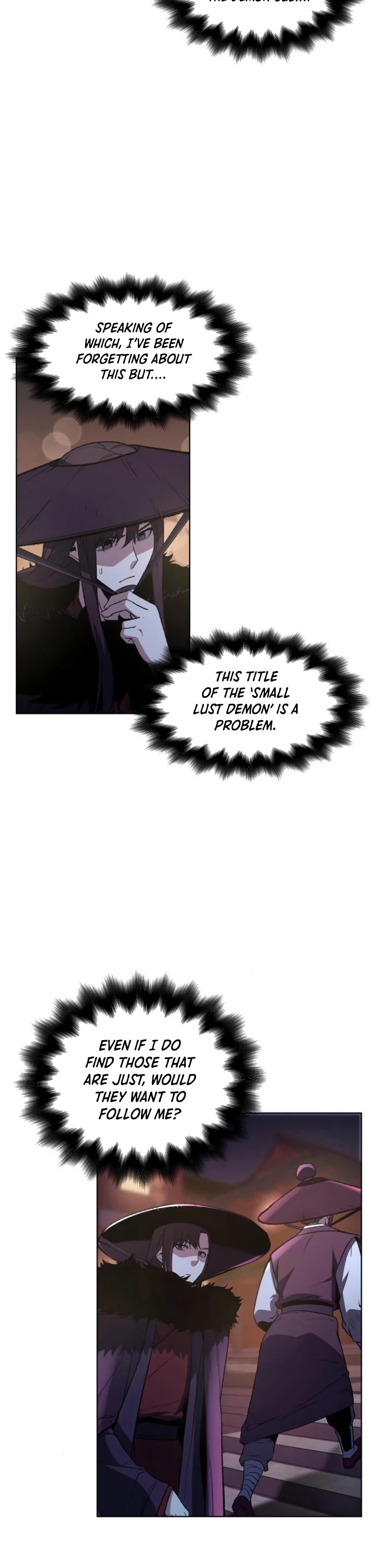 I Reincarnated as the Crazed Heir Chapter 6 page 43 - Chapter 6