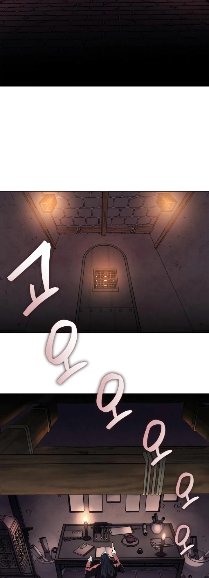 I Reincarnated as the Crazed Heir Chapter 6 page 46 - Chapter 6