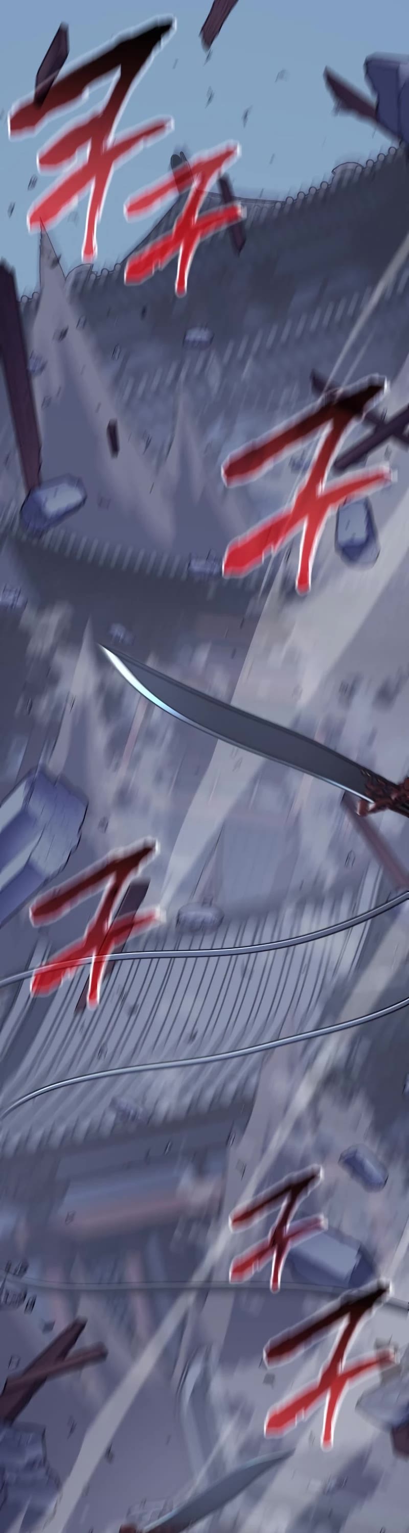I Reincarnated as the Crazed Heir Chapter 60 page 13 - Chapter 60: Moyong Hwi (3)