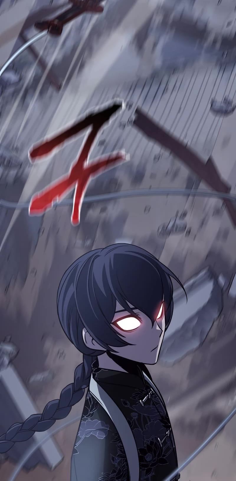 I Reincarnated as the Crazed Heir Chapter 60 page 14 - Chapter 60: Moyong Hwi (3)