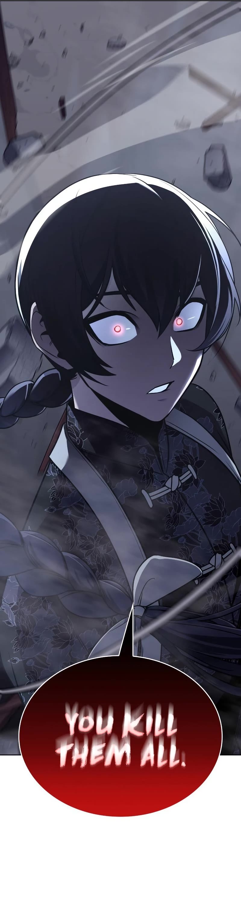 I Reincarnated as the Crazed Heir Chapter 60 page 16 - Chapter 60: Moyong Hwi (3)