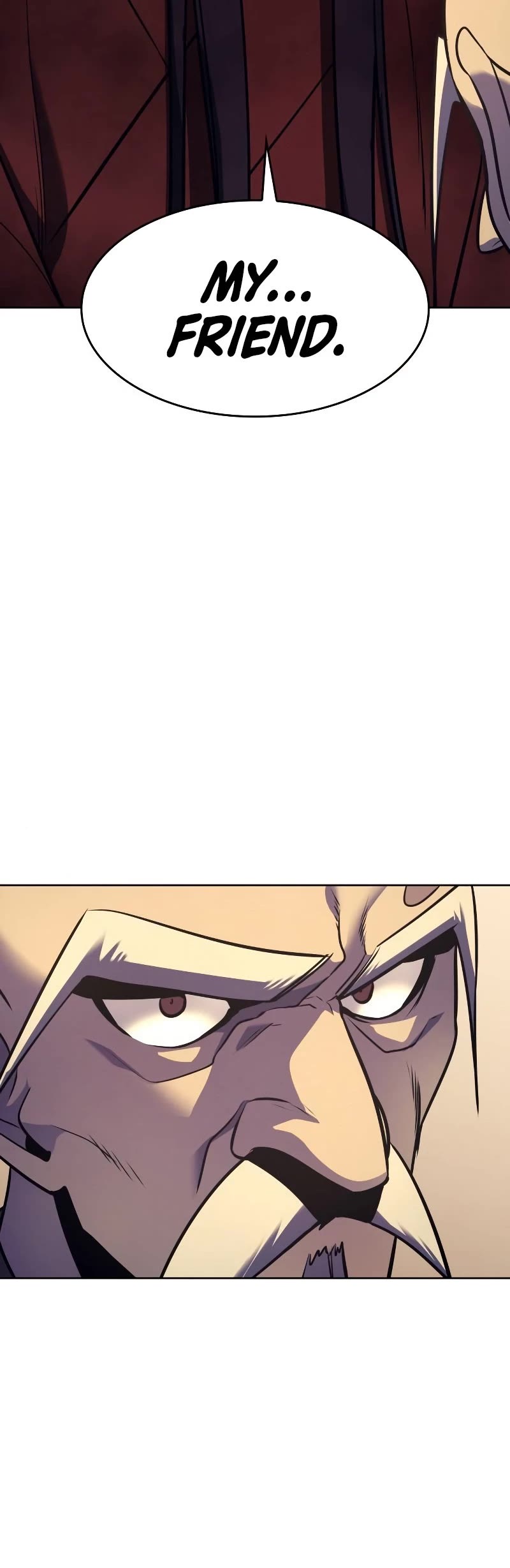 I Reincarnated as the Crazed Heir Chapter 60 page 29 - Chapter 60: Moyong Hwi (3)