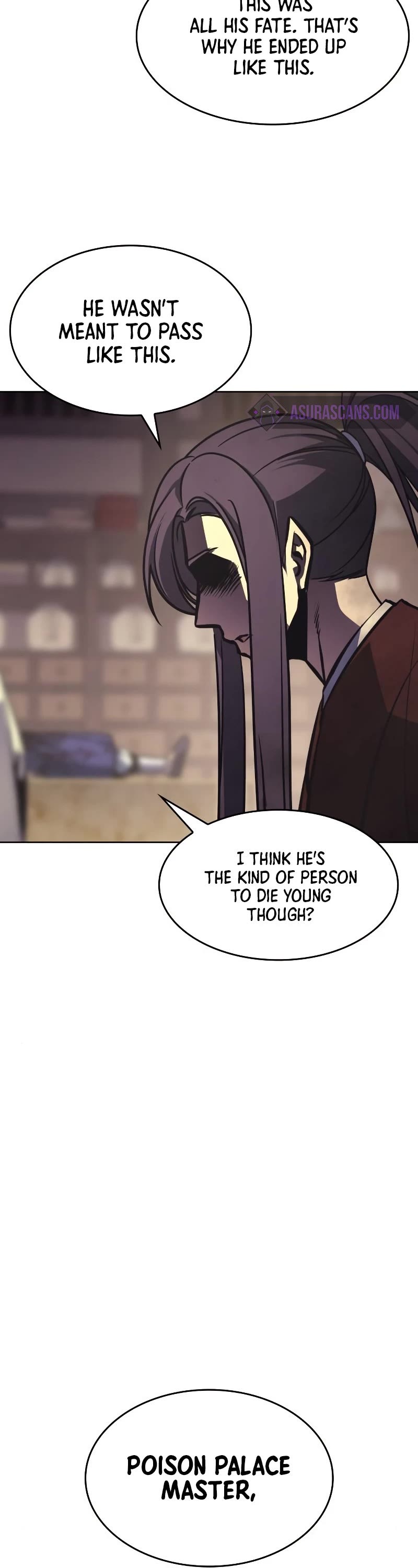 I Reincarnated as the Crazed Heir Chapter 60 page 32 - Chapter 60: Moyong Hwi (3)