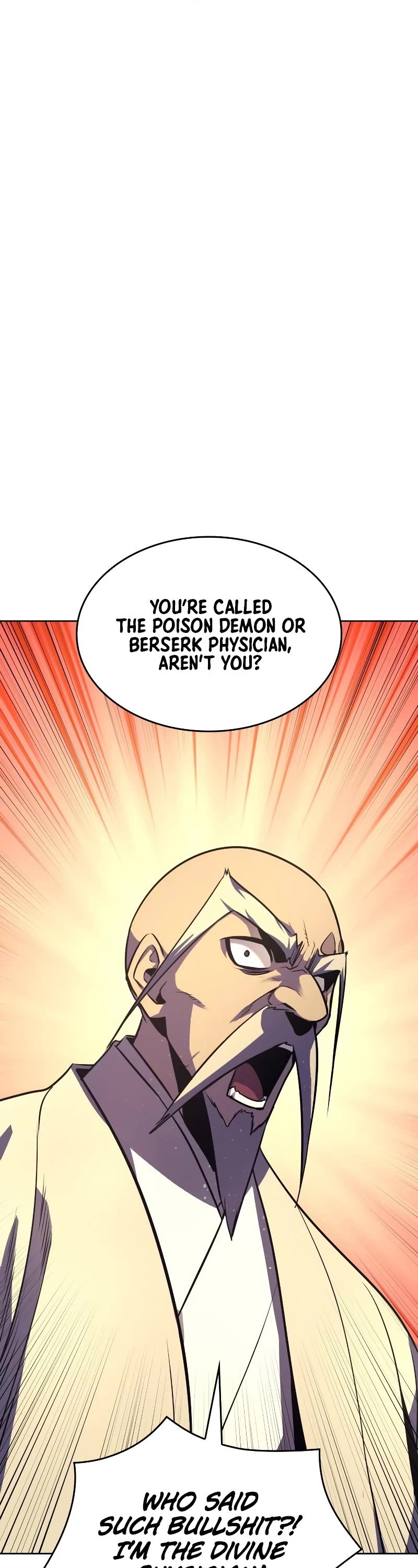 I Reincarnated as the Crazed Heir Chapter 60 page 33 - Chapter 60: Moyong Hwi (3)