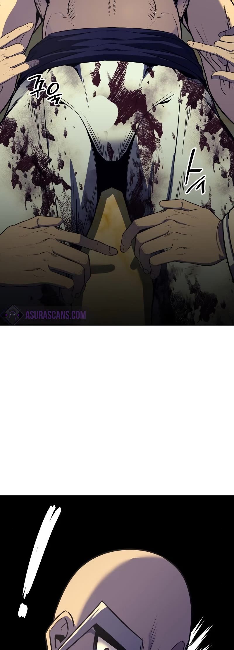 I Reincarnated as the Crazed Heir Chapter 60 page 39 - Chapter 60: Moyong Hwi (3)