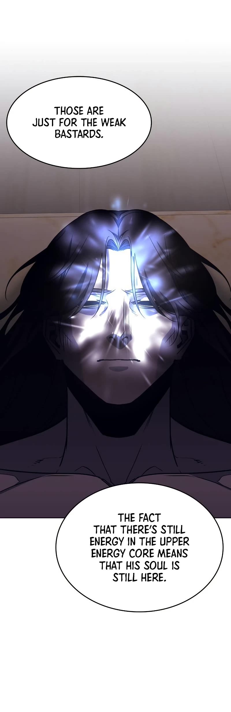I Reincarnated as the Crazed Heir Chapter 60 page 45 - Chapter 60: Moyong Hwi (3)