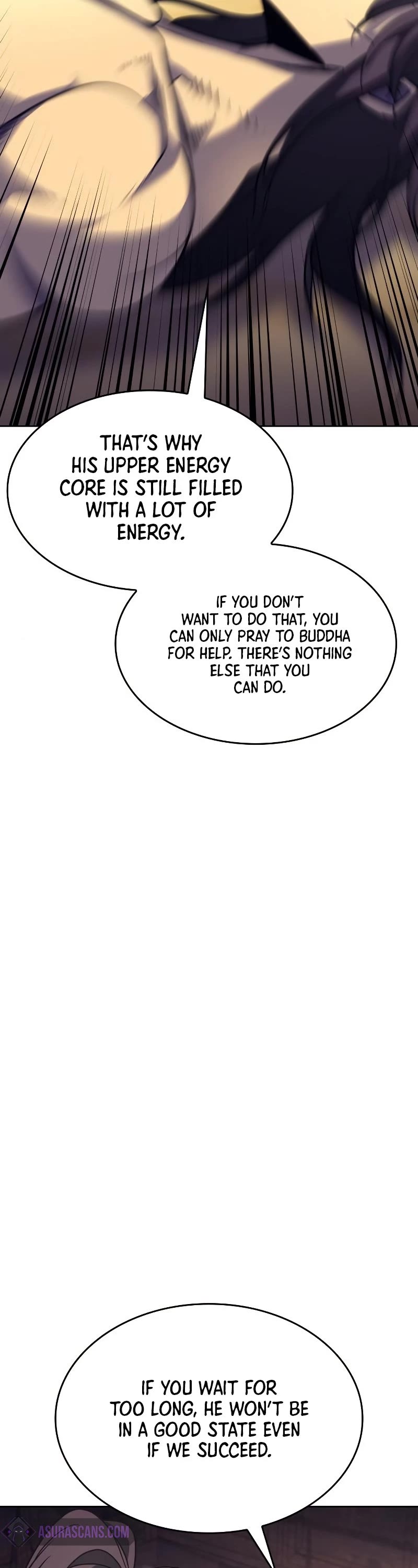 I Reincarnated as the Crazed Heir Chapter 60 page 48 - Chapter 60: Moyong Hwi (3)
