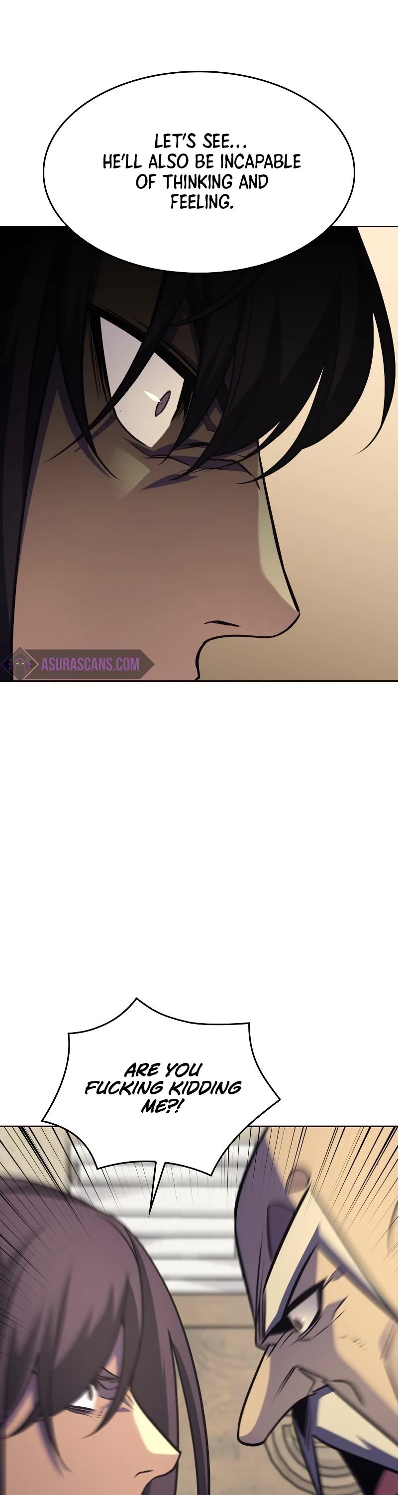 I Reincarnated as the Crazed Heir Chapter 60 page 53 - Chapter 60: Moyong Hwi (3)