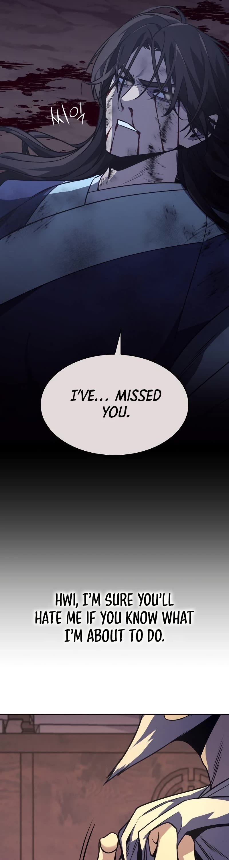 I Reincarnated as the Crazed Heir Chapter 60 page 57 - Chapter 60: Moyong Hwi (3)