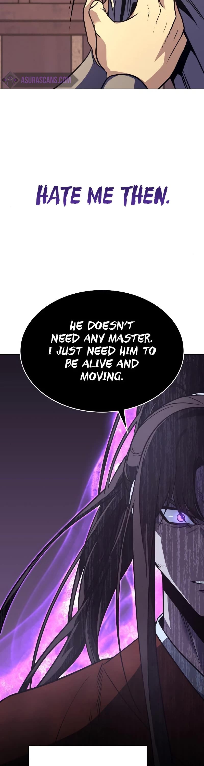I Reincarnated as the Crazed Heir Chapter 60 page 58 - Chapter 60: Moyong Hwi (3)