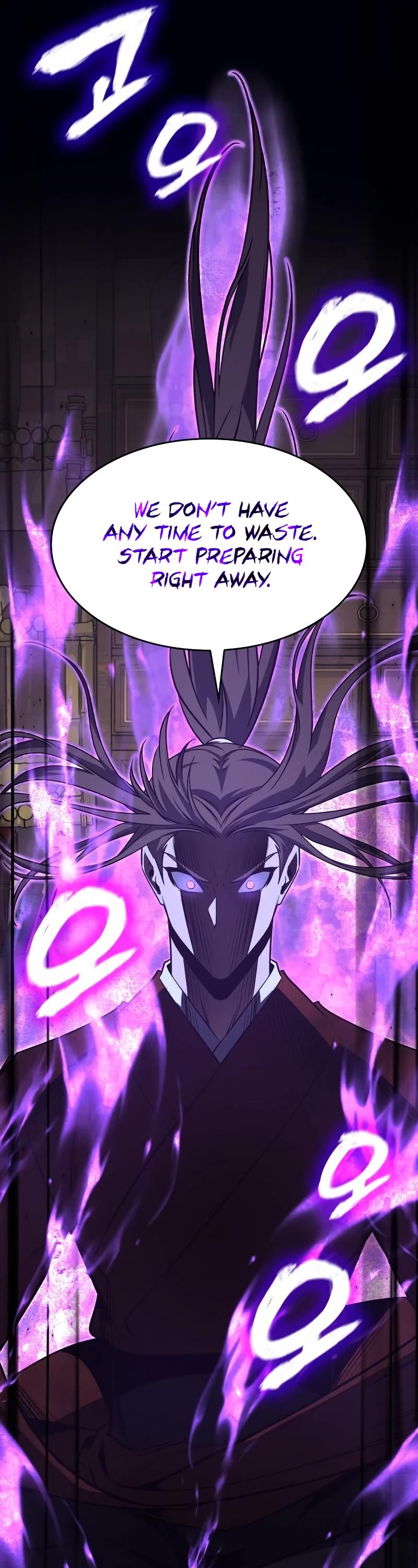 I Reincarnated as the Crazed Heir Chapter 60 page 65 - Chapter 60: Moyong Hwi (3)