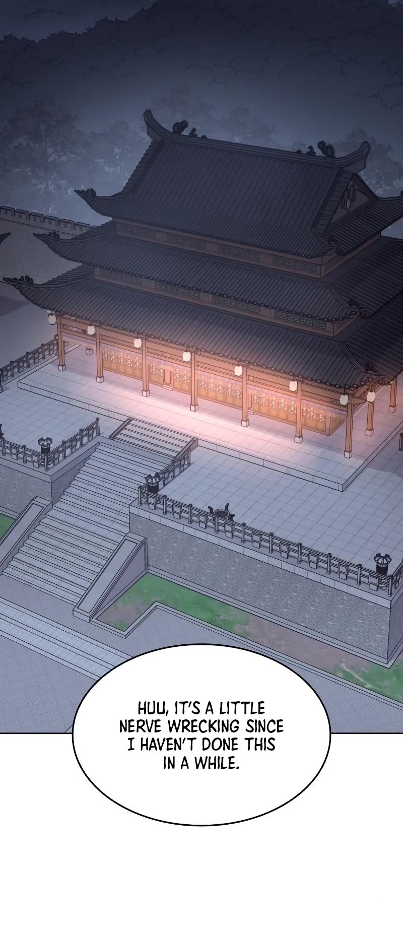 I Reincarnated as the Crazed Heir Chapter 60 page 69 - Chapter 60: Moyong Hwi (3)