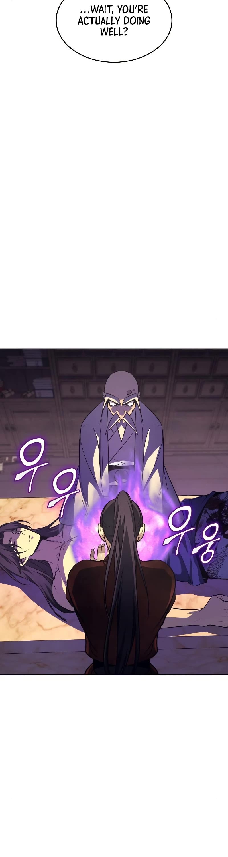 I Reincarnated as the Crazed Heir Chapter 60 page 72 - Chapter 60: Moyong Hwi (3)