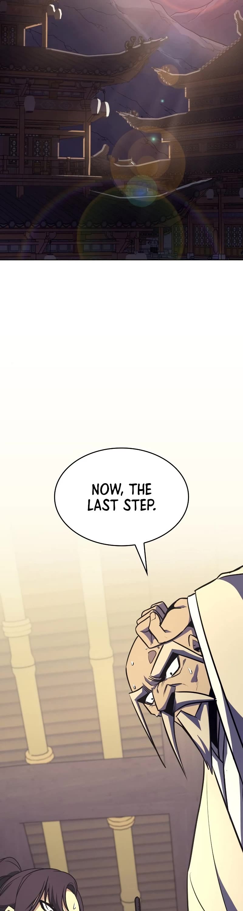 I Reincarnated as the Crazed Heir Chapter 60 page 76 - Chapter 60: Moyong Hwi (3)