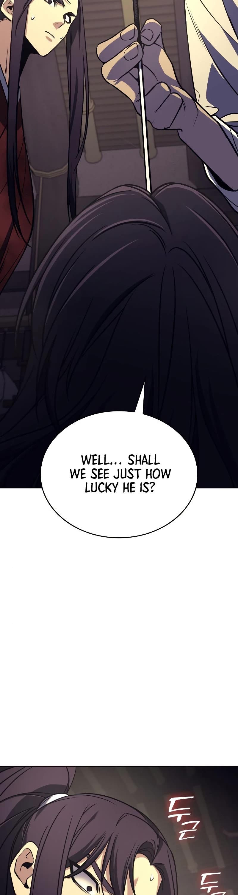 I Reincarnated as the Crazed Heir Chapter 60 page 77 - Chapter 60: Moyong Hwi (3)