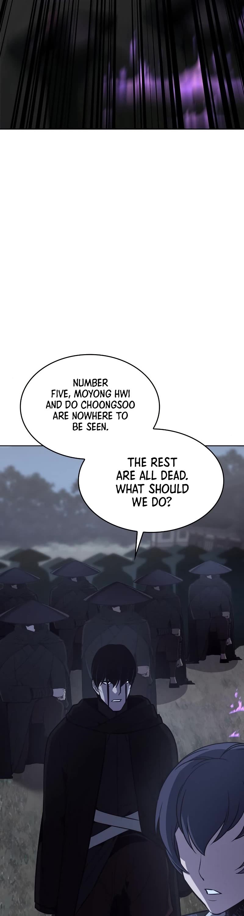 I Reincarnated as the Crazed Heir Chapter 60 page 8 - Chapter 60: Moyong Hwi (3)