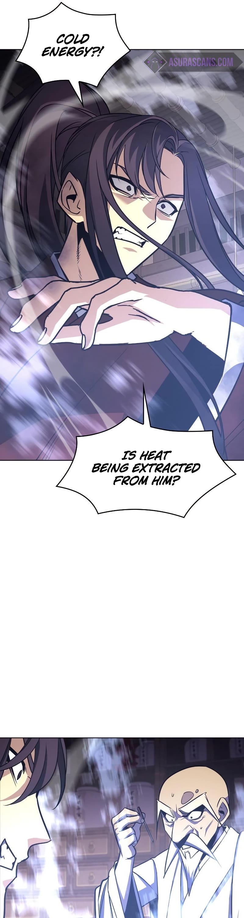 I Reincarnated as the Crazed Heir Chapter 60 page 85 - Chapter 60: Moyong Hwi (3)