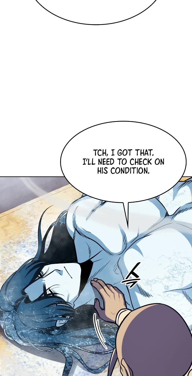 I Reincarnated as the Crazed Heir Chapter 60 page 88 - Chapter 60: Moyong Hwi (3)