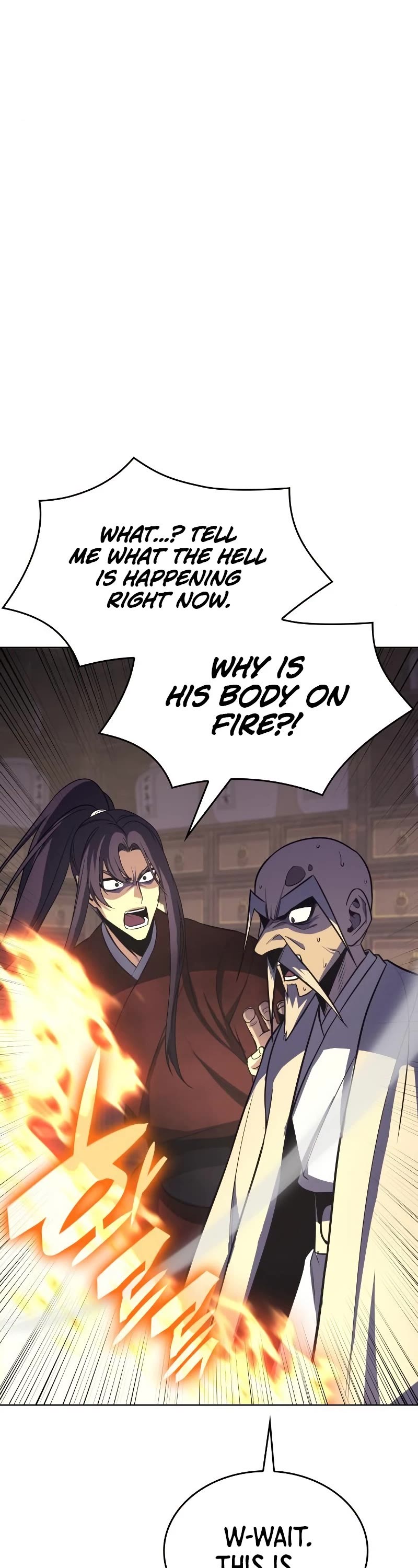 I Reincarnated as the Crazed Heir Chapter 60 page 91 - Chapter 60: Moyong Hwi (3)