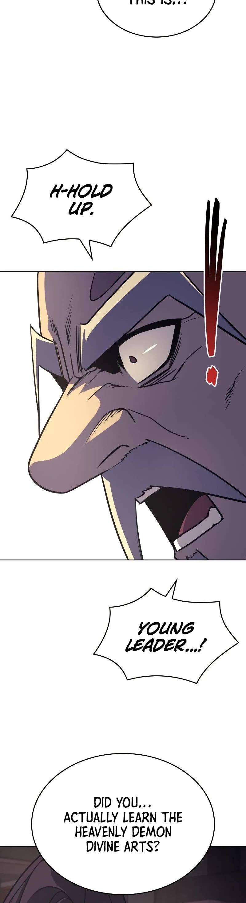 I Reincarnated as the Crazed Heir Chapter 60 page 92 - Chapter 60: Moyong Hwi (3)