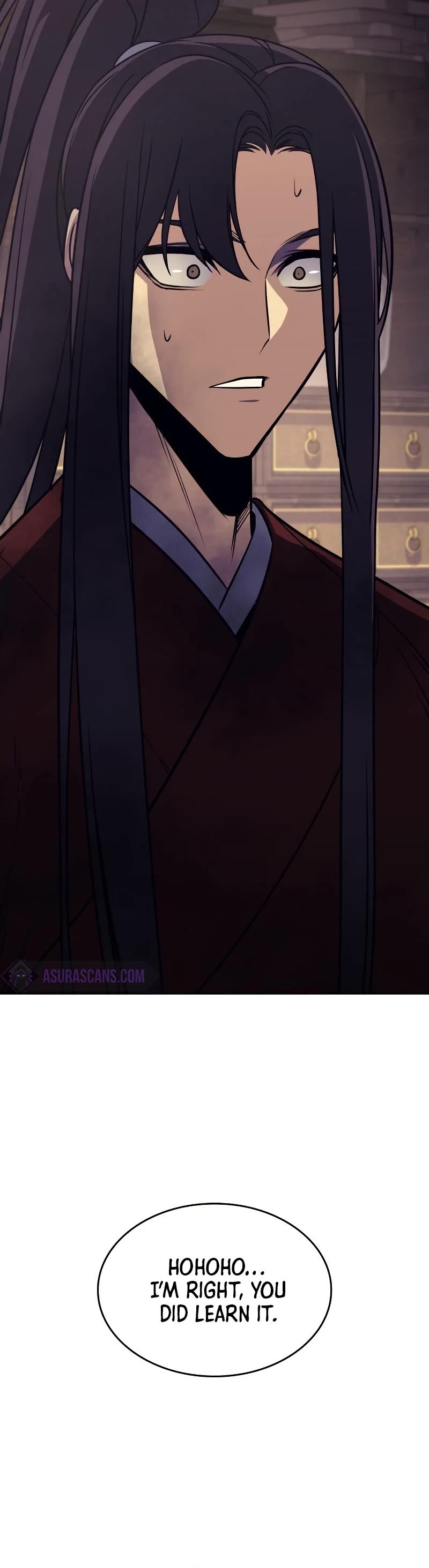 I Reincarnated as the Crazed Heir Chapter 60 page 93 - Chapter 60: Moyong Hwi (3)