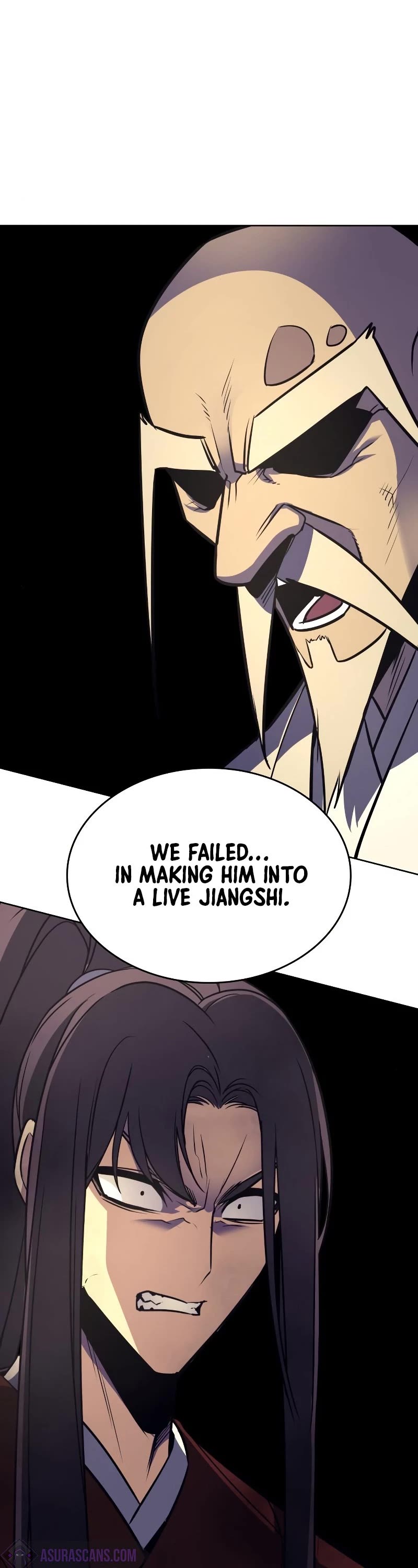 I Reincarnated as the Crazed Heir Chapter 60 page 95 - Chapter 60: Moyong Hwi (3)