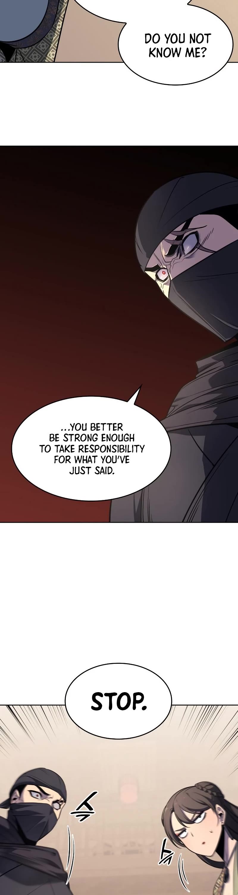 I Reincarnated as the Crazed Heir Chapter 61 page 101 - Chapter 61: Moyong Hwi (4)