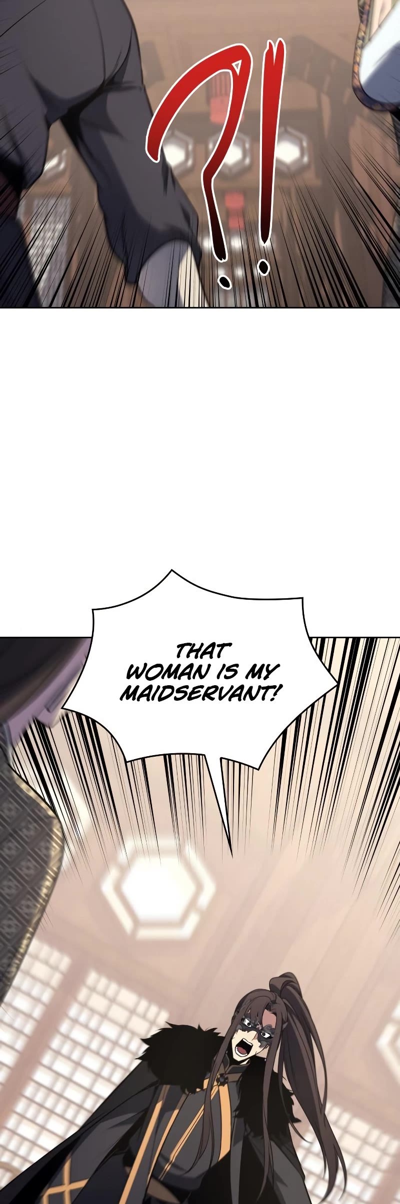 I Reincarnated as the Crazed Heir Chapter 61 page 102 - Chapter 61: Moyong Hwi (4)