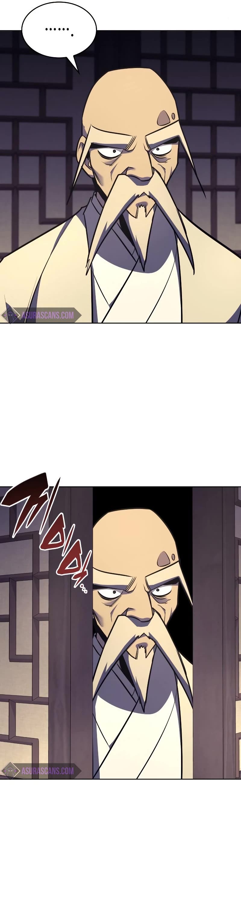 I Reincarnated as the Crazed Heir Chapter 61 page 23 - Chapter 61: Moyong Hwi (4)
