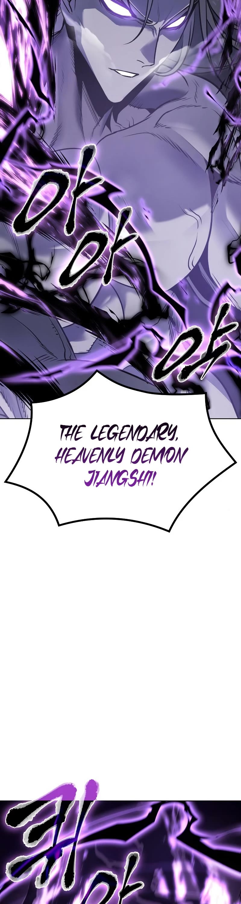 I Reincarnated as the Crazed Heir Chapter 61 page 3 - Chapter 61: Moyong Hwi (4)