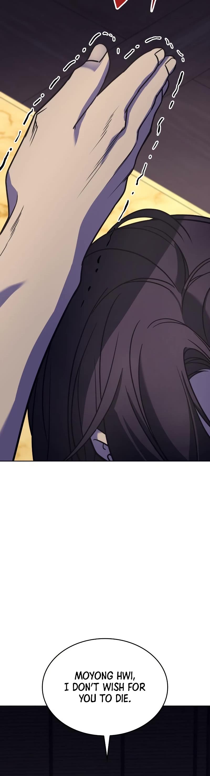 I Reincarnated as the Crazed Heir Chapter 61 page 31 - Chapter 61: Moyong Hwi (4)