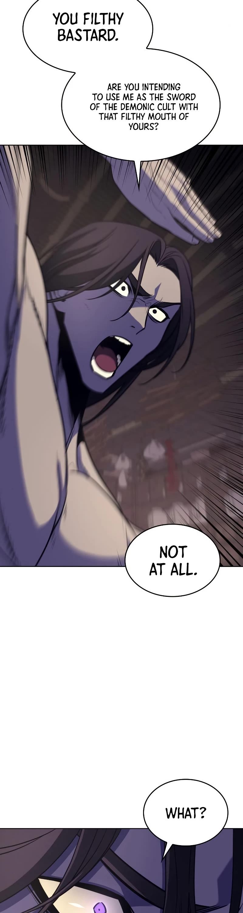 I Reincarnated as the Crazed Heir Chapter 61 page 33 - Chapter 61: Moyong Hwi (4)
