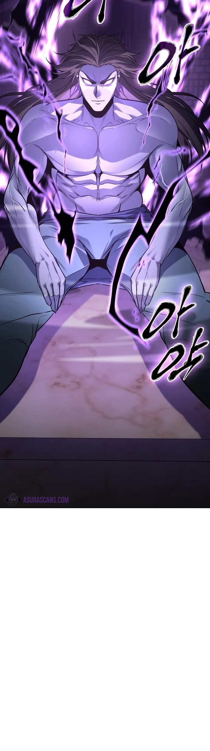 I Reincarnated as the Crazed Heir Chapter 61 page 4 - Chapter 61: Moyong Hwi (4)