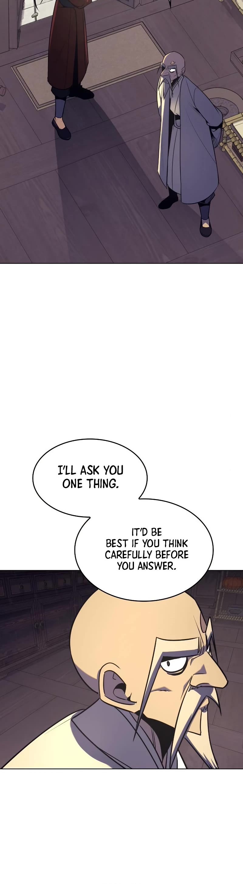 I Reincarnated as the Crazed Heir Chapter 61 page 45 - Chapter 61: Moyong Hwi (4)