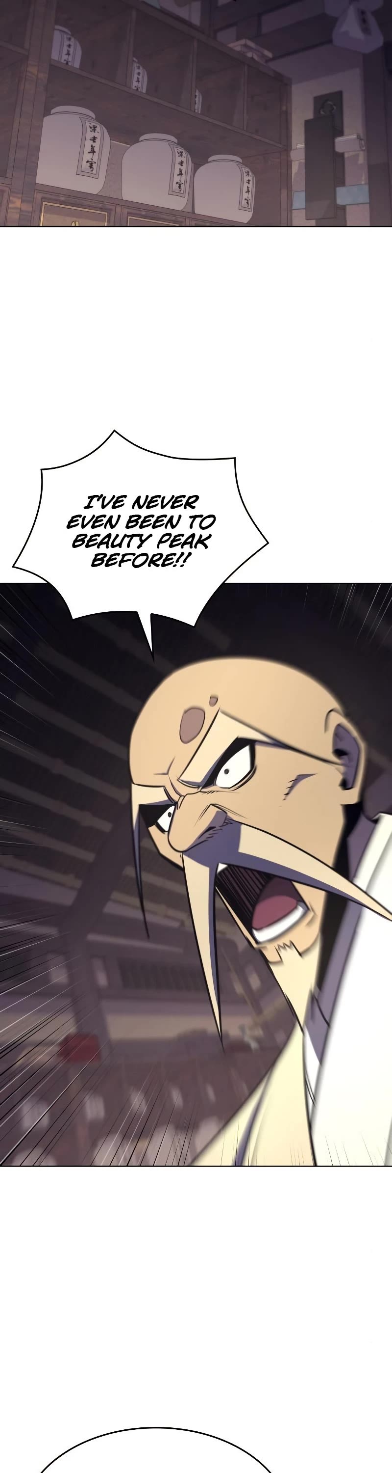 I Reincarnated as the Crazed Heir Chapter 61 page 48 - Chapter 61: Moyong Hwi (4)