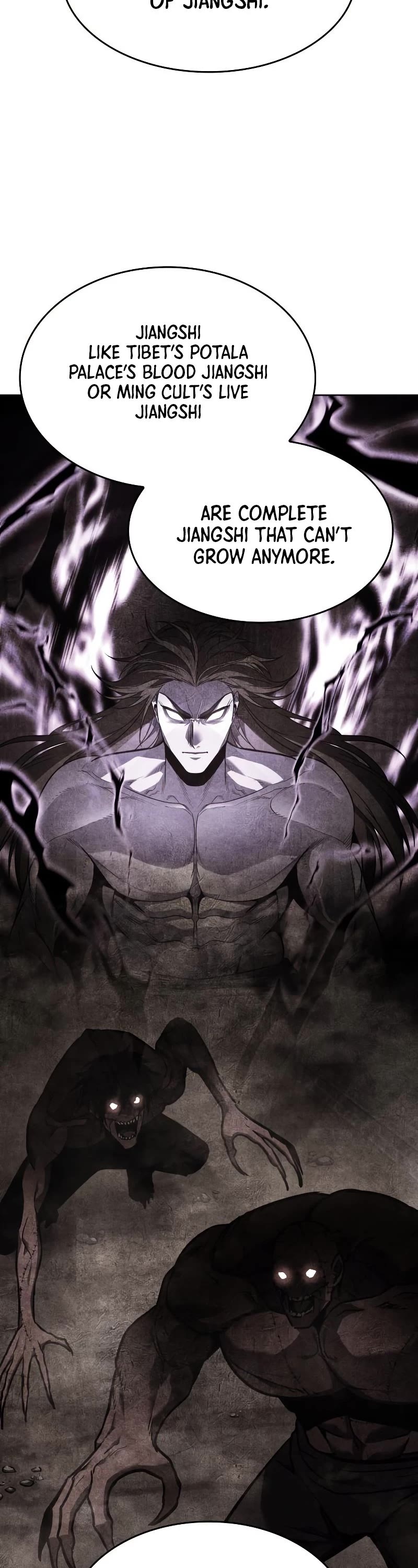 I Reincarnated as the Crazed Heir Chapter 61 page 57 - Chapter 61: Moyong Hwi (4)