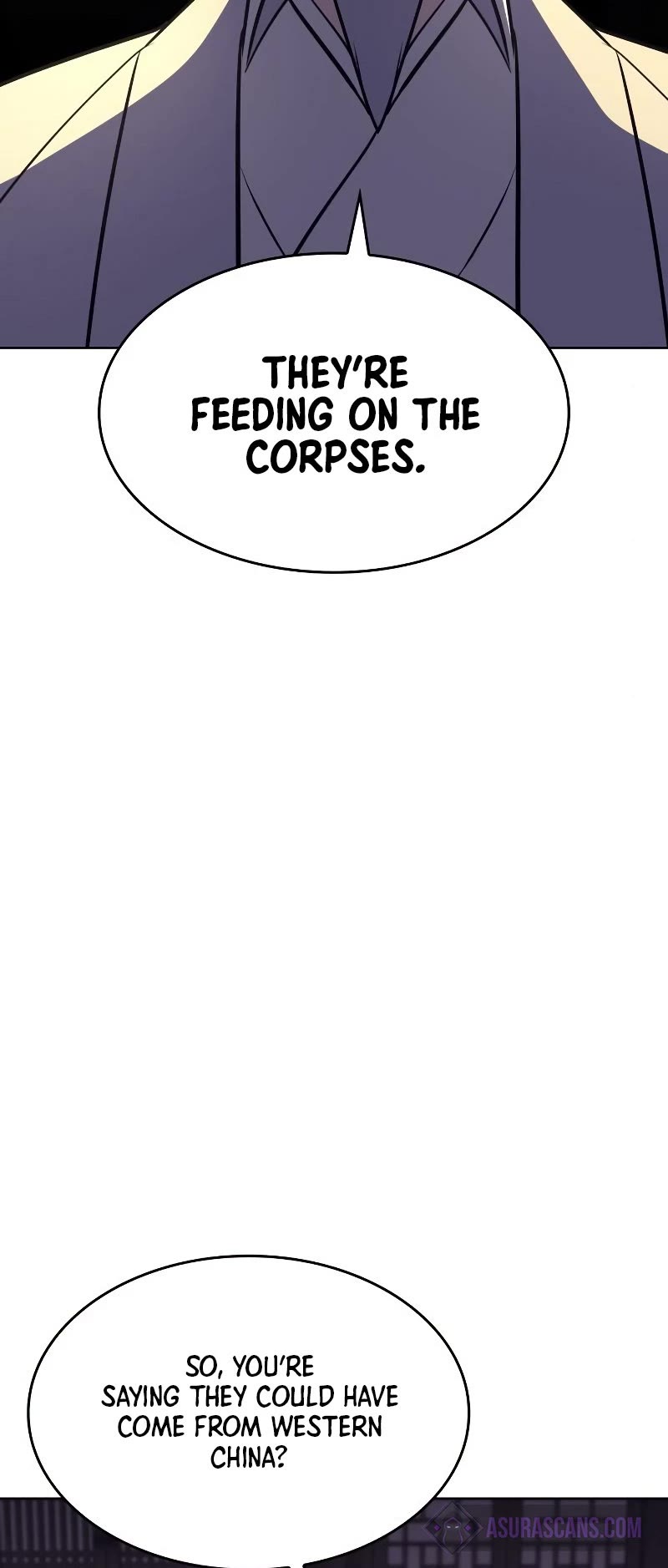 I Reincarnated as the Crazed Heir Chapter 61 page 59 - Chapter 61: Moyong Hwi (4)