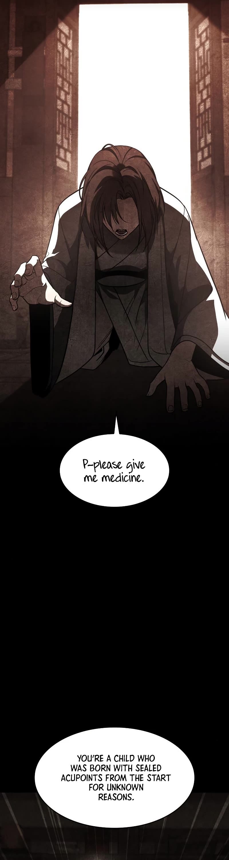 I Reincarnated as the Crazed Heir Chapter 61 page 66 - Chapter 61: Moyong Hwi (4)