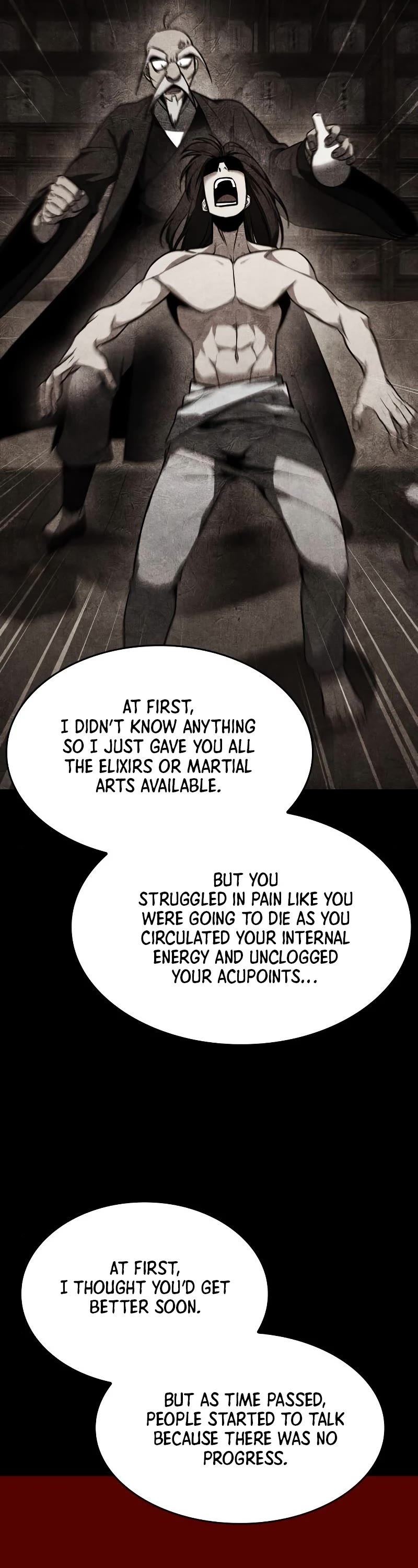 I Reincarnated as the Crazed Heir Chapter 61 page 67 - Chapter 61: Moyong Hwi (4)