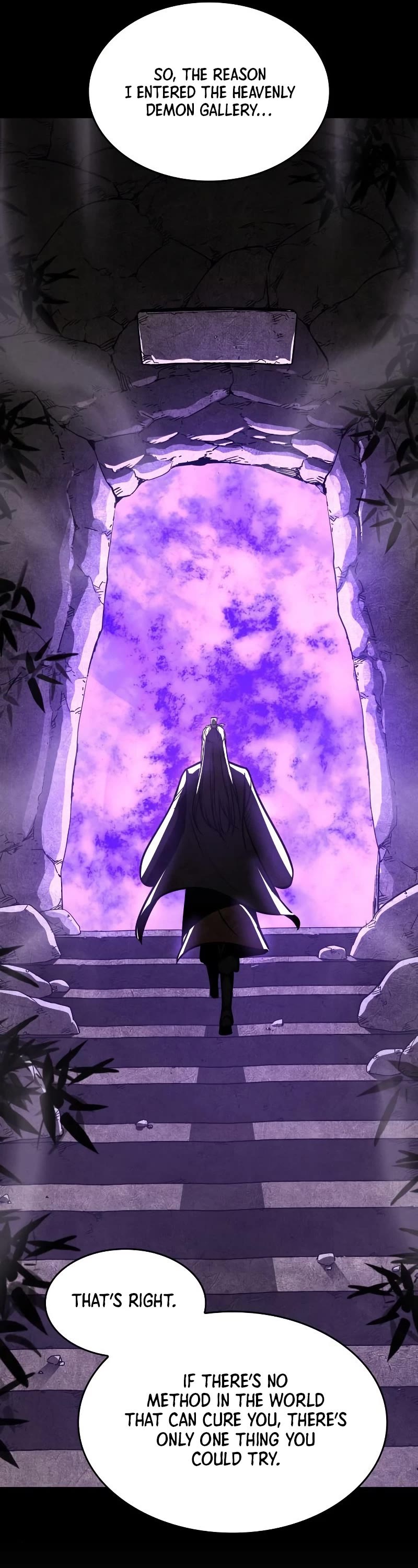I Reincarnated as the Crazed Heir Chapter 61 page 71 - Chapter 61: Moyong Hwi (4)