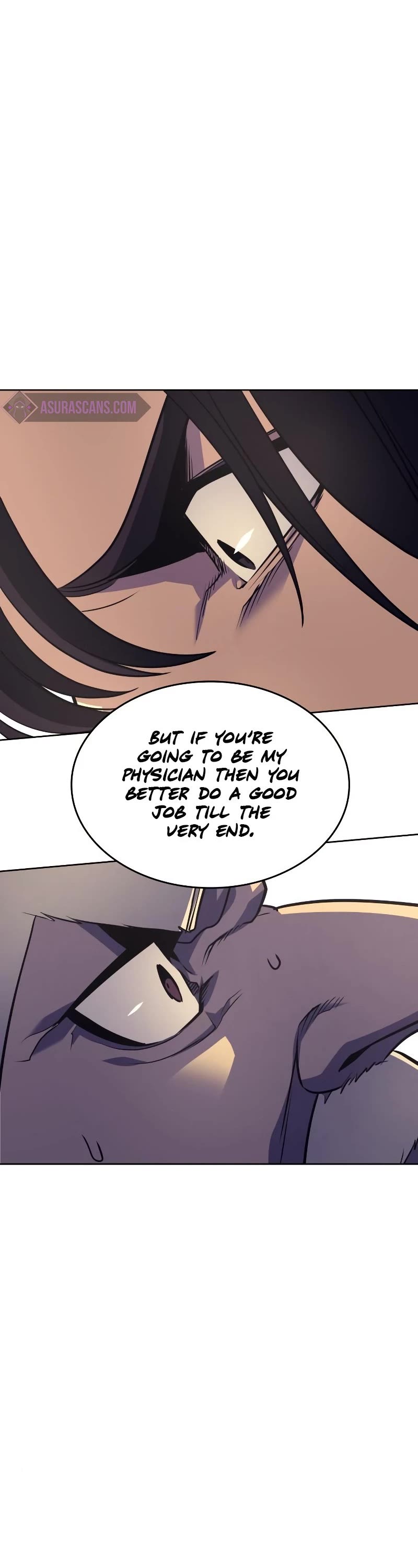 I Reincarnated as the Crazed Heir Chapter 61 page 81 - Chapter 61: Moyong Hwi (4)