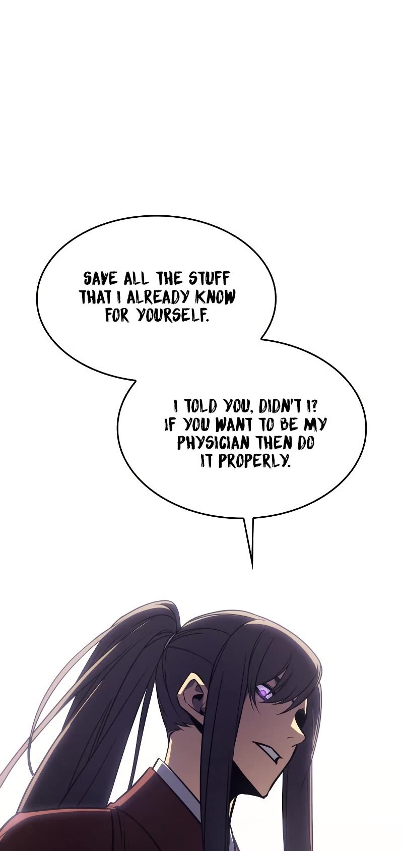 I Reincarnated as the Crazed Heir Chapter 61 page 88 - Chapter 61: Moyong Hwi (4)