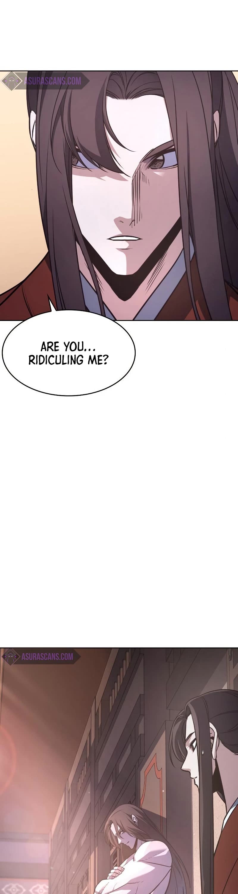 I Reincarnated as the Crazed Heir Chapter 61 page 92 - Chapter 61: Moyong Hwi (4)