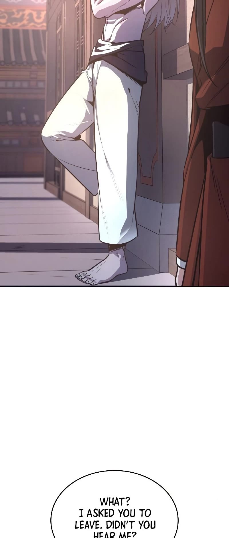 I Reincarnated as the Crazed Heir Chapter 61 page 93 - Chapter 61: Moyong Hwi (4)