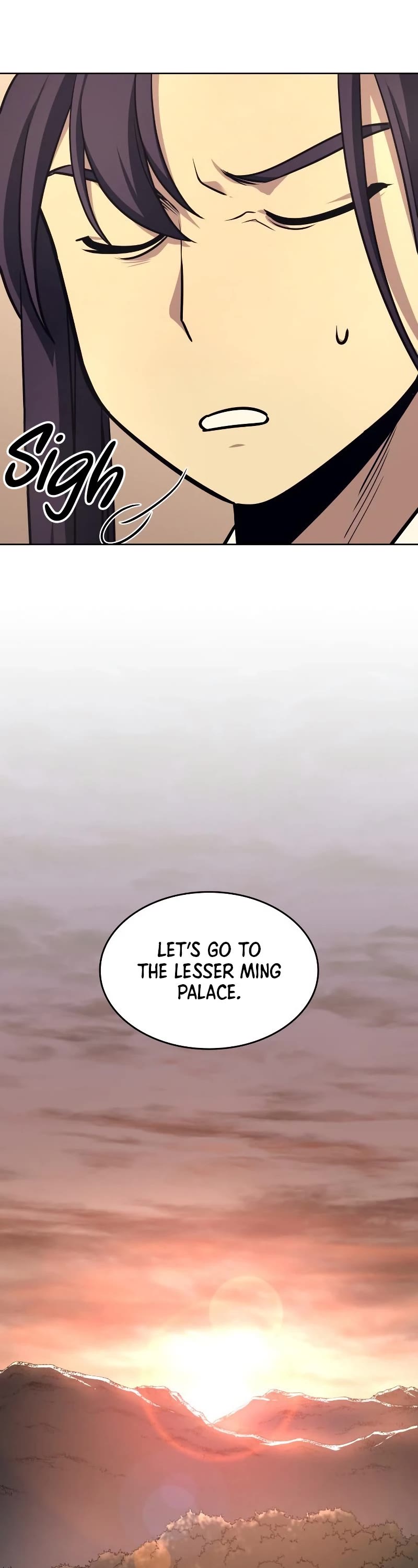 I Reincarnated as the Crazed Heir Chapter 61 page 97 - Chapter 61: Moyong Hwi (4)