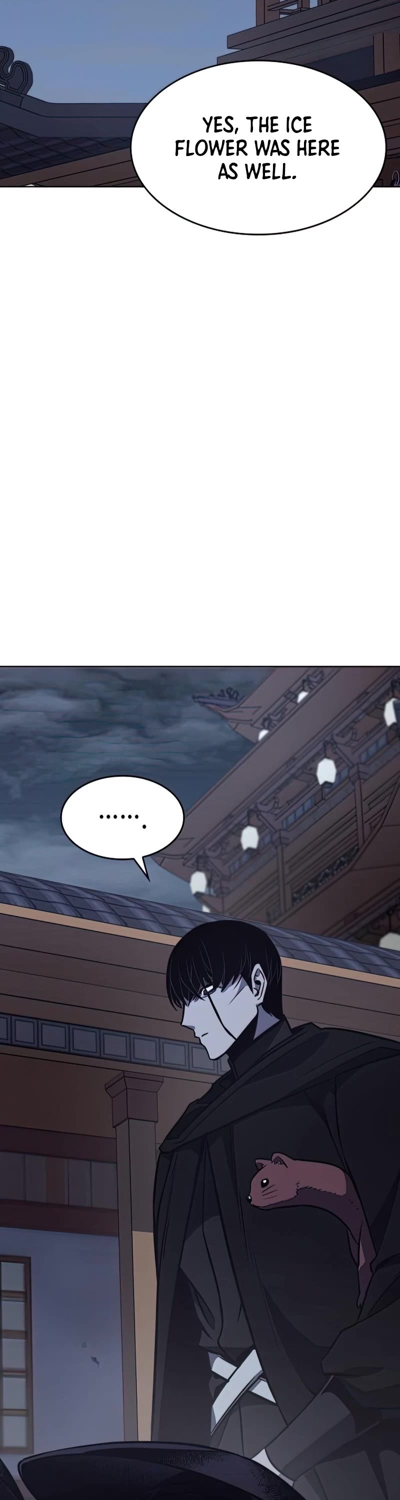 I Reincarnated as the Crazed Heir Chapter 62 page 102 - Chapter 62: Escort Warrior, Dan Soobong (1)
