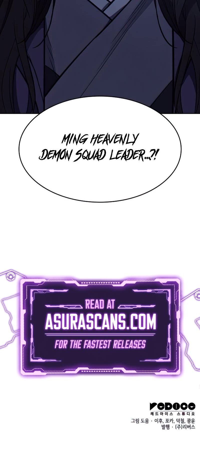 I Reincarnated as the Crazed Heir Chapter 62 page 107 - Chapter 62: Escort Warrior, Dan Soobong (1)